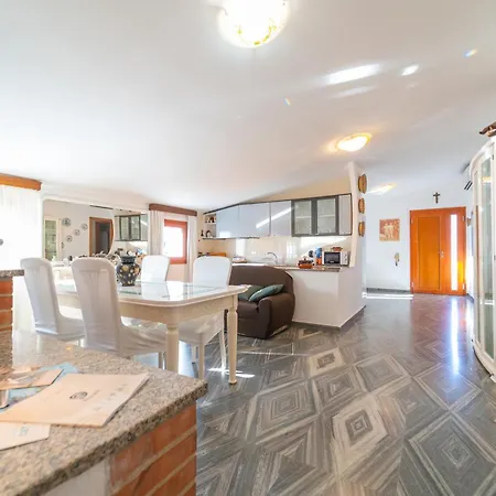 Brorent Domo De Aurora Апарт-отель *