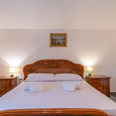 Brorent Domo De Aurora * Ольбия