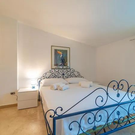 Brorent Domo De Aurora * Ольбия