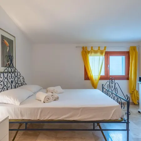 Brorent Domo De Aurora Ольбия