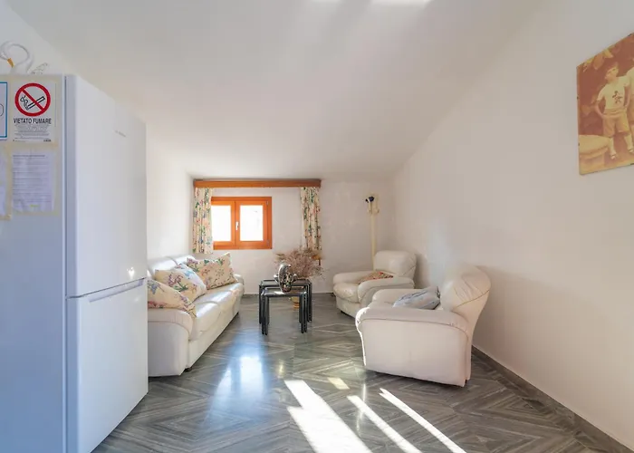 Апарт-отель Brorent Domo De Aurora Ольбия