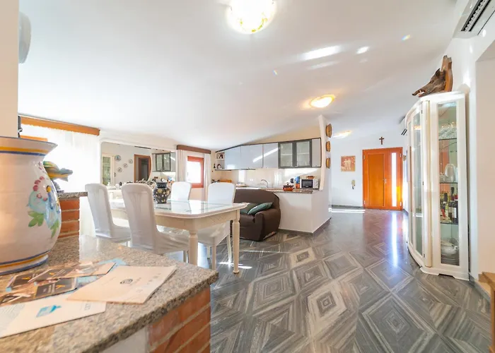 Brorent Domo De Aurora Апарт-отель *