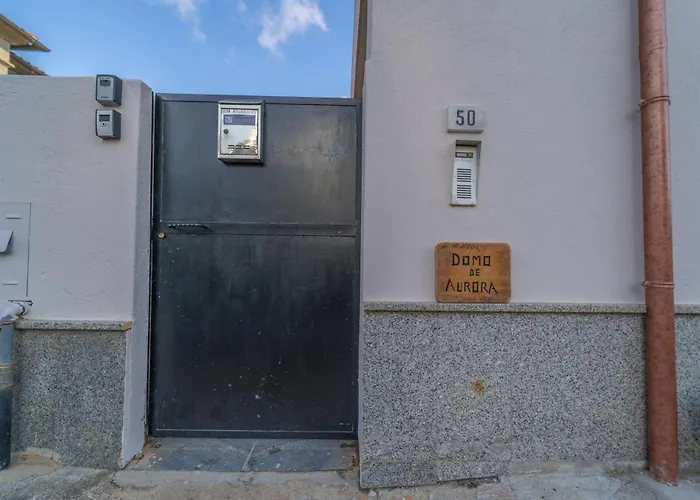 Brorent Domo De Aurora