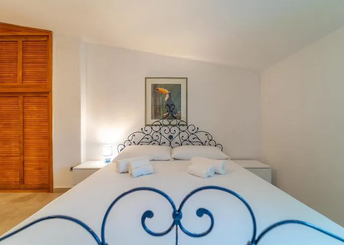 Brorent Domo De Aurora Апарт-отель