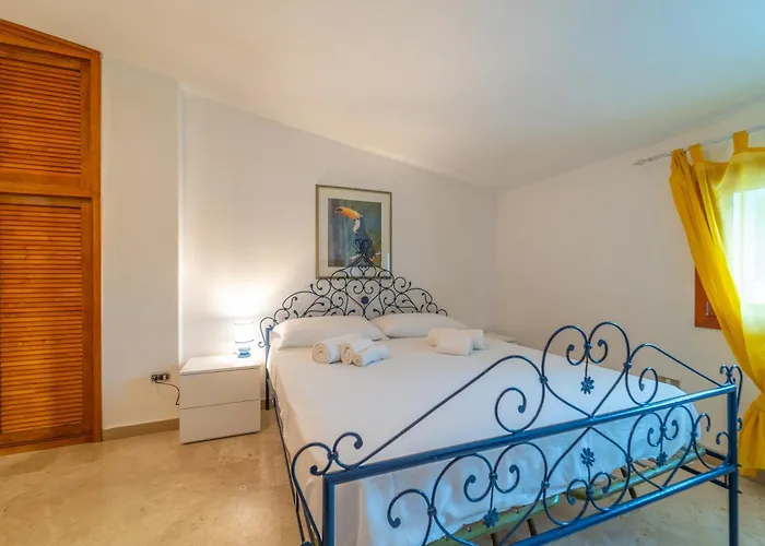 Brorent Domo De Aurora * Ольбия