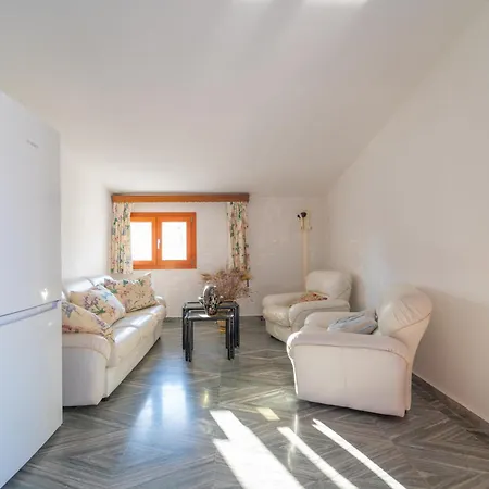 Aparthotel Brorent Domo De Aurora Olbia