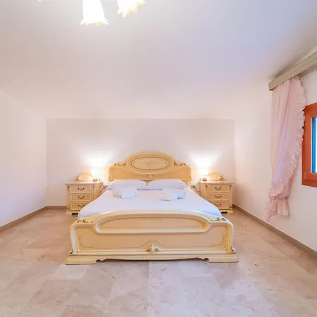 Aparthotel Brorent Domo De Aurora Olbia