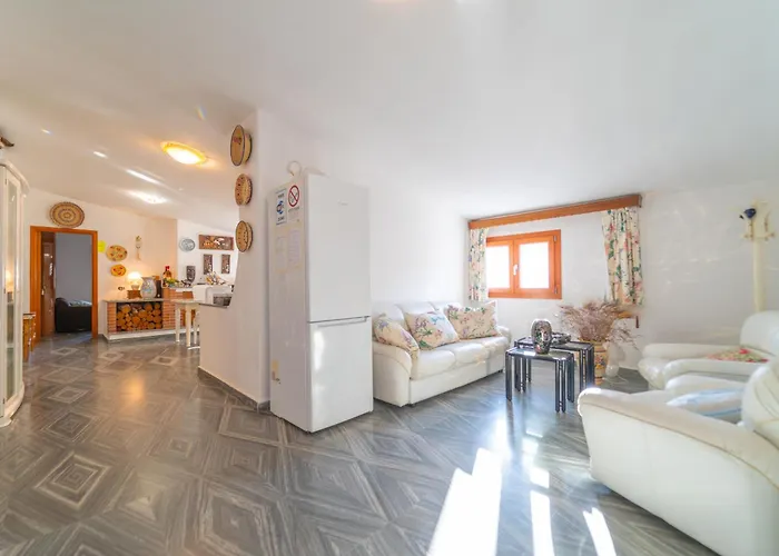 Brorent Domo De Aurora شقة فندقية أولبيا