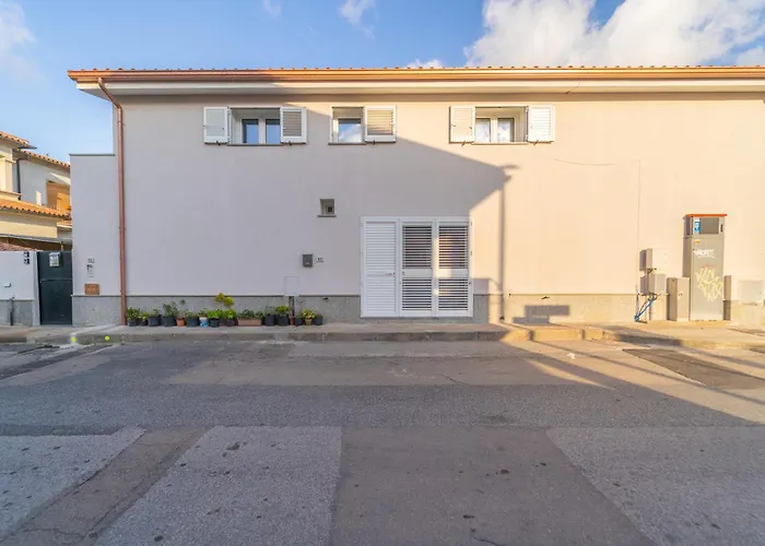 Brorent Domo De Aurora شقة فندقية *