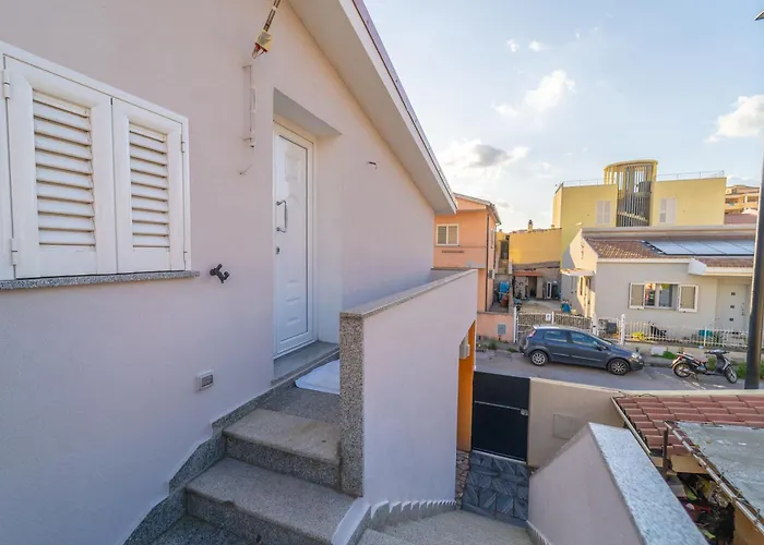 Brorent Domo De Aurora شقة فندقية