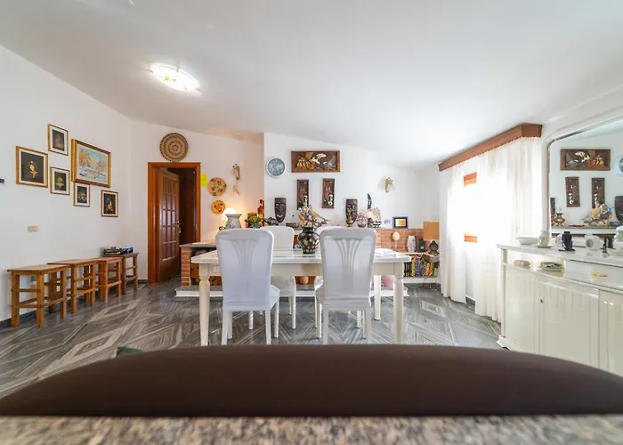 شقة فندقية Brorent Domo De Aurora *