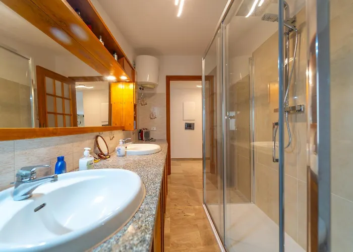 شقة فندقية Brorent Domo De Aurora